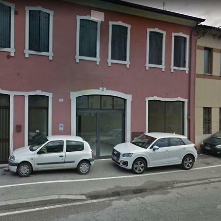 La Costa Hotell Verona Eksteriør bilde
