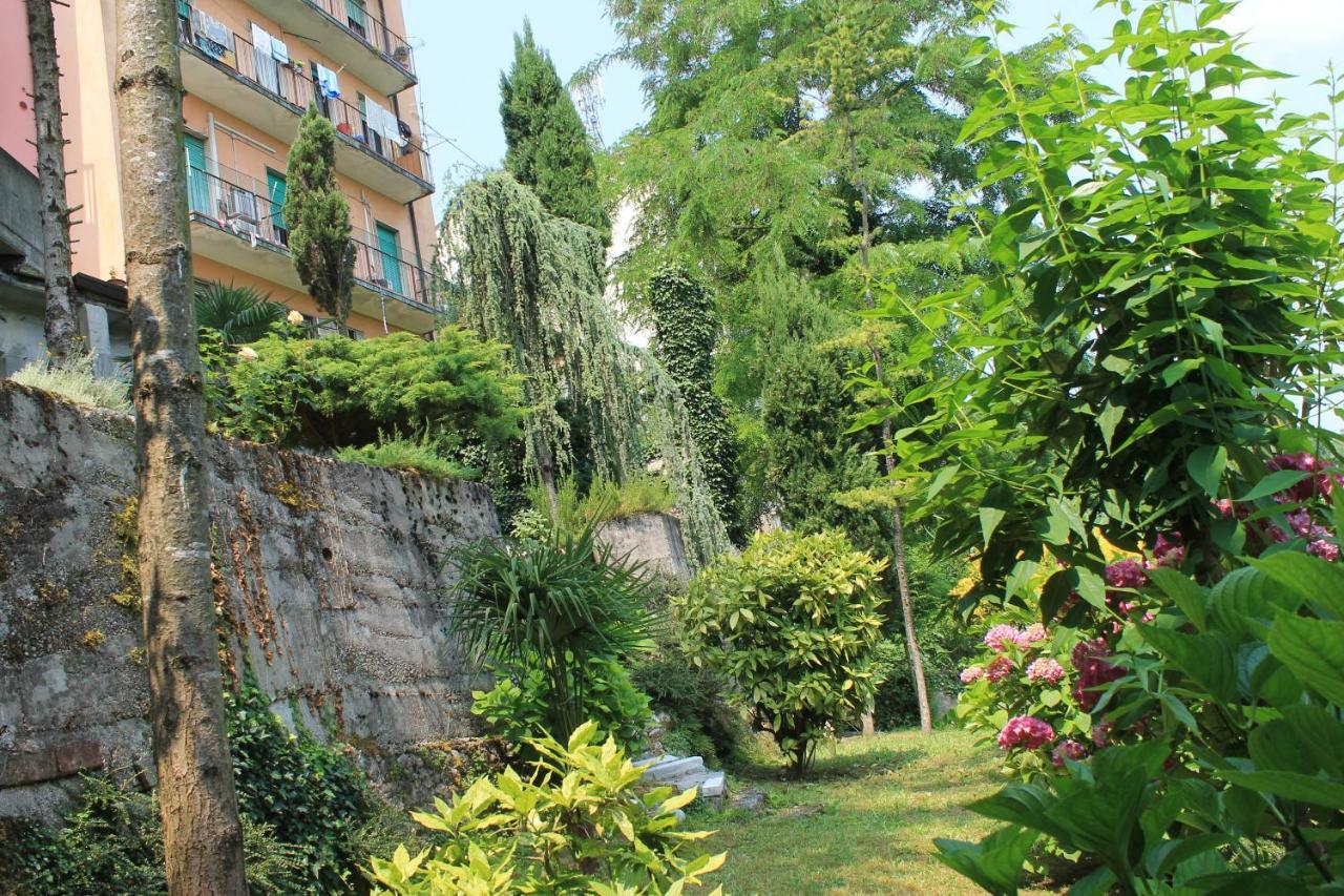 La Costa Hotell Verona Eksteriør bilde