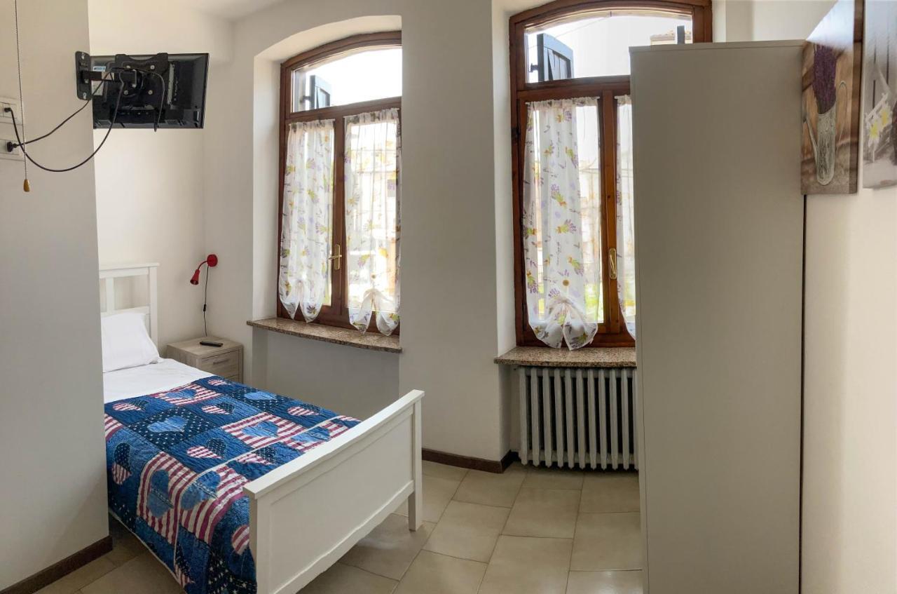 La Costa Hotell Verona Eksteriør bilde