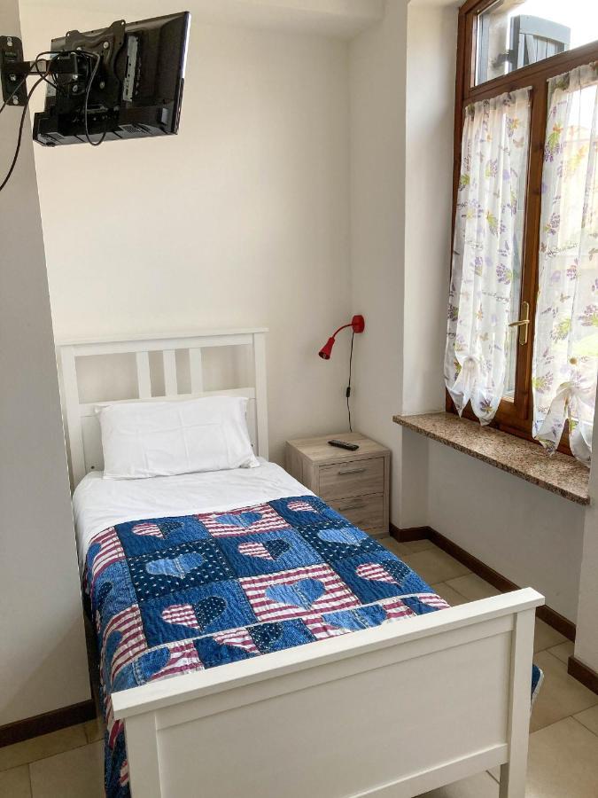 La Costa Hotell Verona Eksteriør bilde