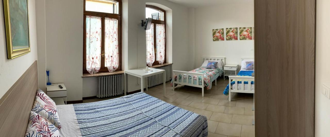 La Costa Hotell Verona Eksteriør bilde