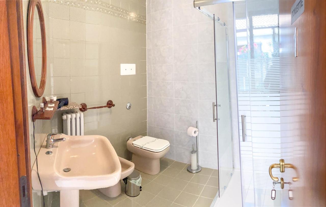 La Costa Hotell Verona Eksteriør bilde