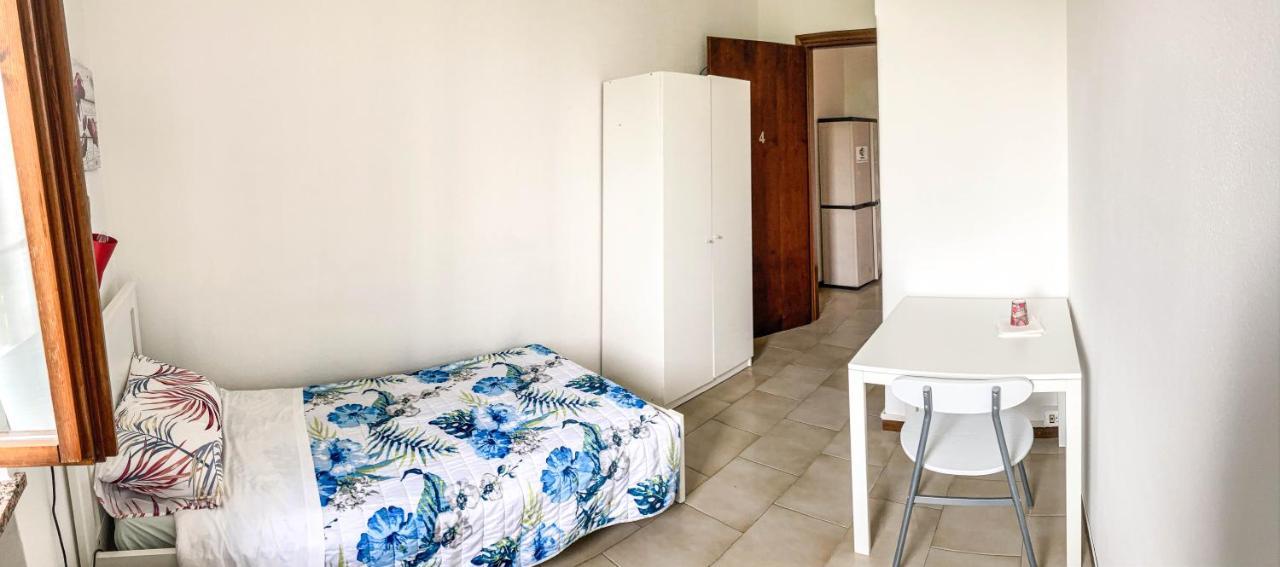 La Costa Hotell Verona Eksteriør bilde