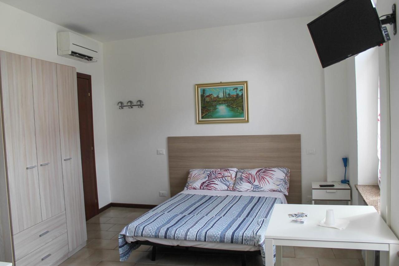 La Costa Hotell Verona Eksteriør bilde