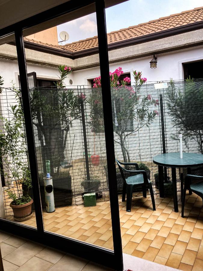 La Costa Hotell Verona Eksteriør bilde