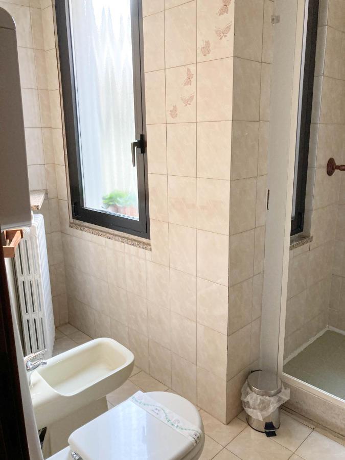 La Costa Hotell Verona Eksteriør bilde