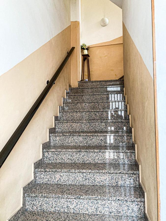 La Costa Hotell Verona Eksteriør bilde