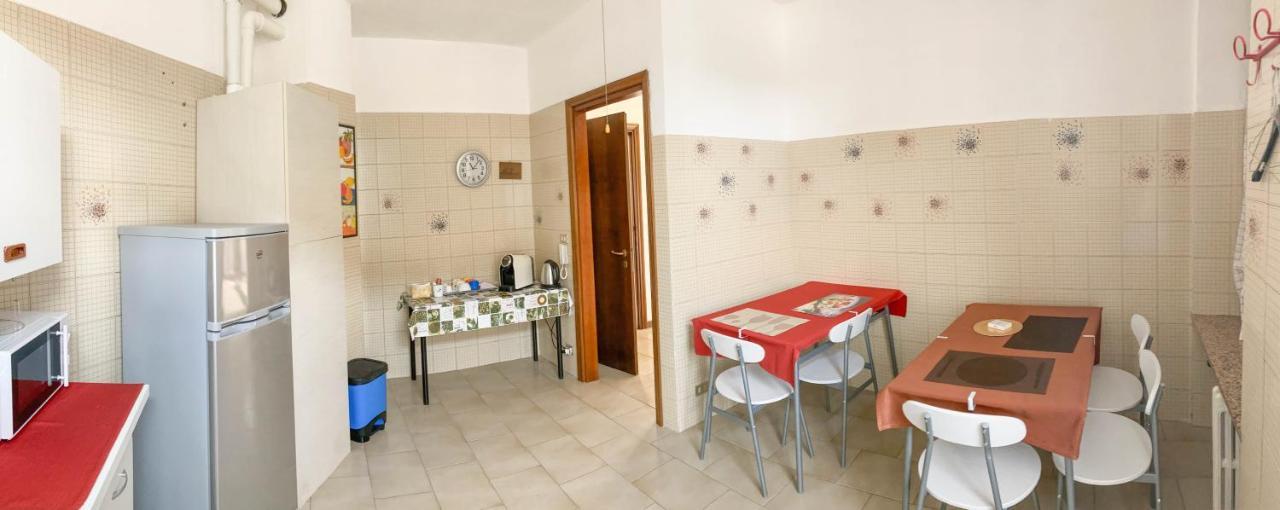 La Costa Hotell Verona Eksteriør bilde