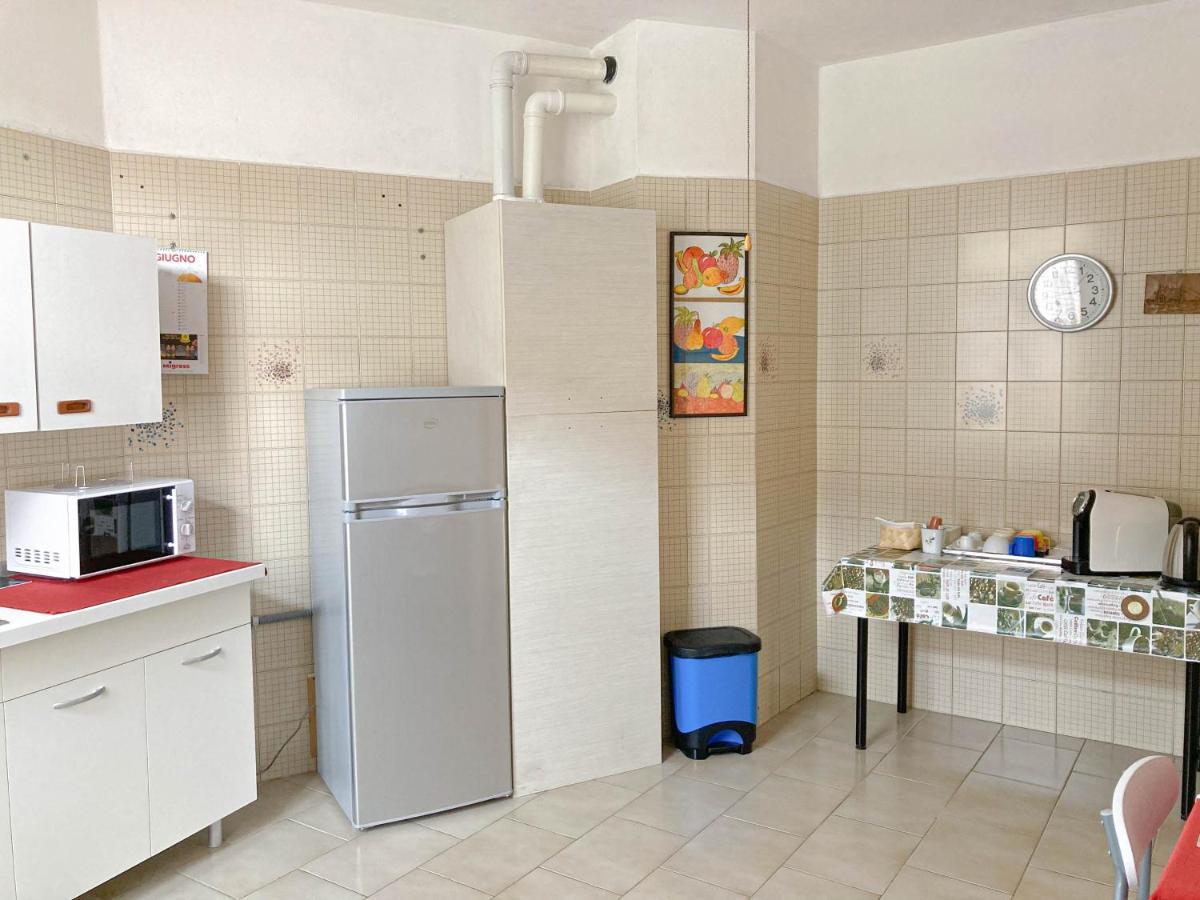 La Costa Hotell Verona Eksteriør bilde