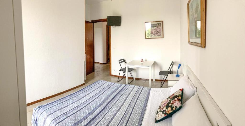 La Costa Hotell Verona Eksteriør bilde