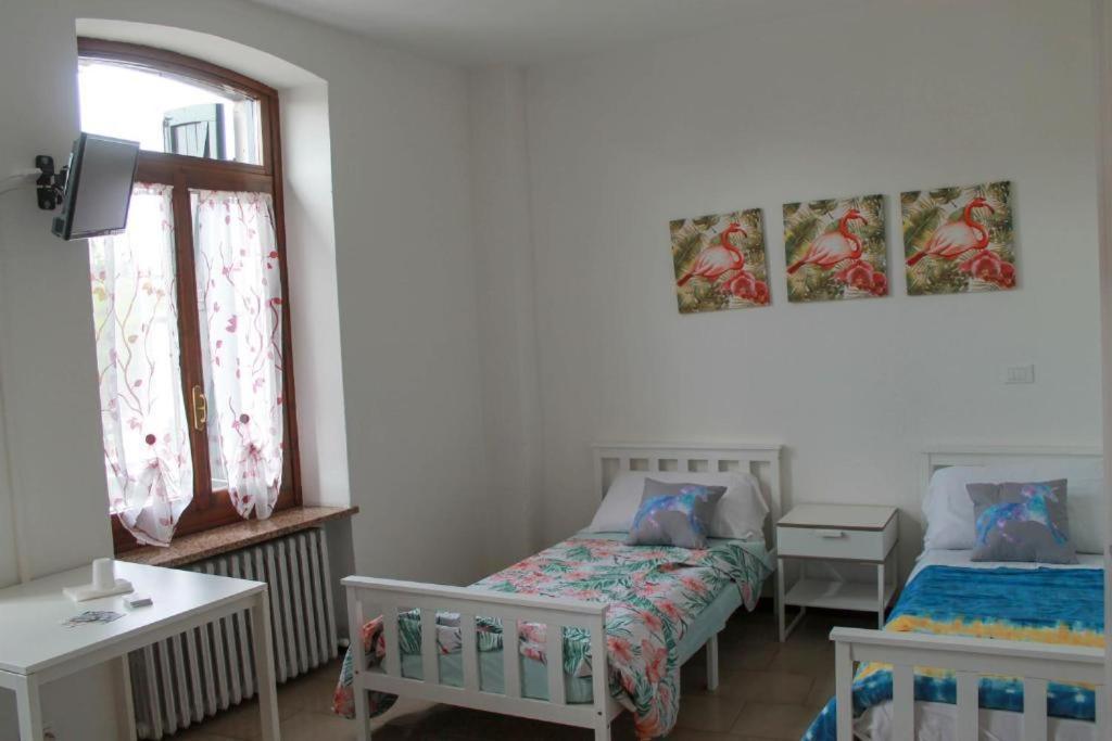 La Costa Hotell Verona Eksteriør bilde