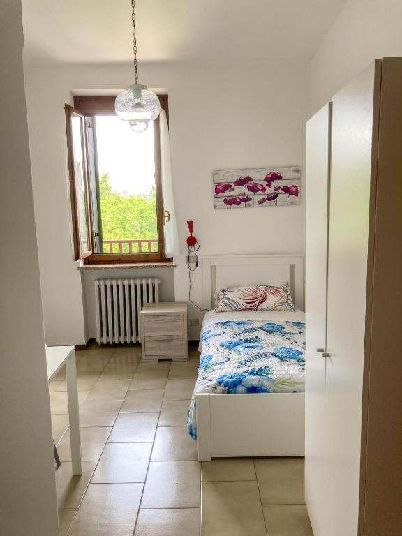 La Costa Hotell Verona Eksteriør bilde