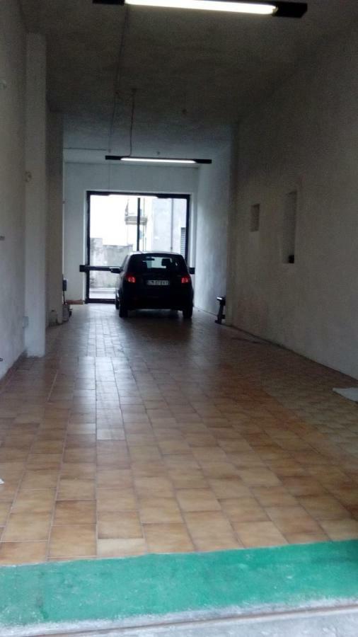 La Costa Hotell Verona Eksteriør bilde