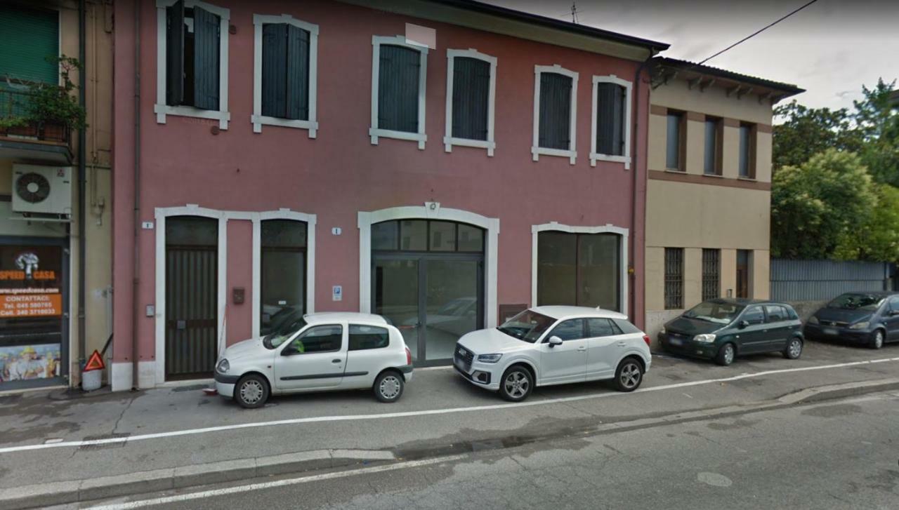 La Costa Hotell Verona Eksteriør bilde