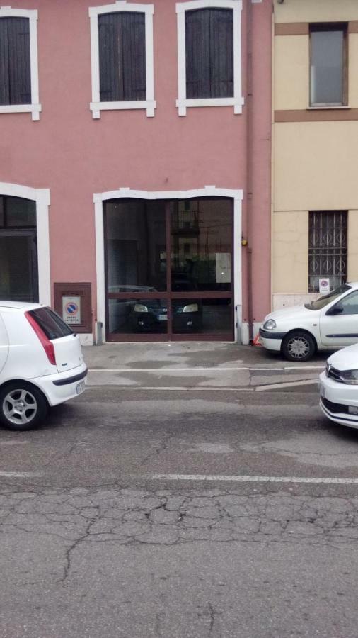 La Costa Hotell Verona Eksteriør bilde