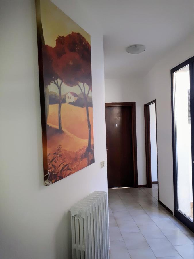 La Costa Hotell Verona Eksteriør bilde